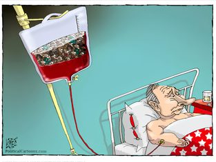 Infuzija