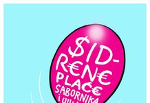 Sidrene …